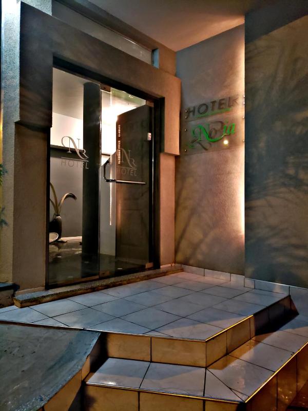 Noria Hotel - image 11