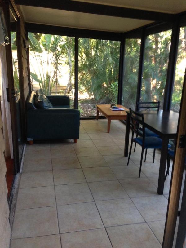 Byron Bay Rainforest Resort - image 13