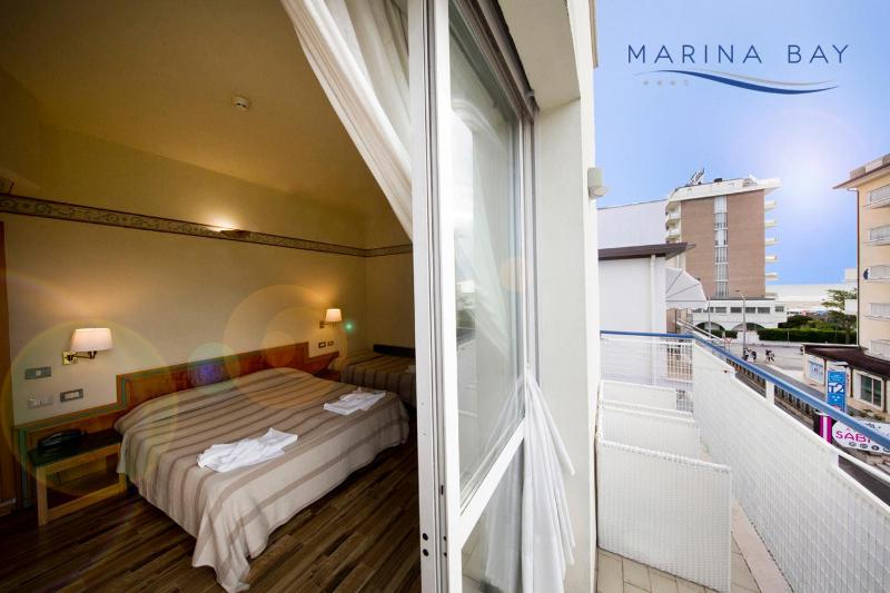 Hotel Marina Bay - image 23