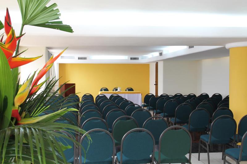 Torre de Cali Plaza Hotel - image 50