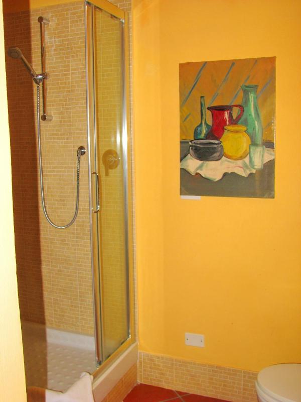 Al Cardinale Rooms & Studios - image 11