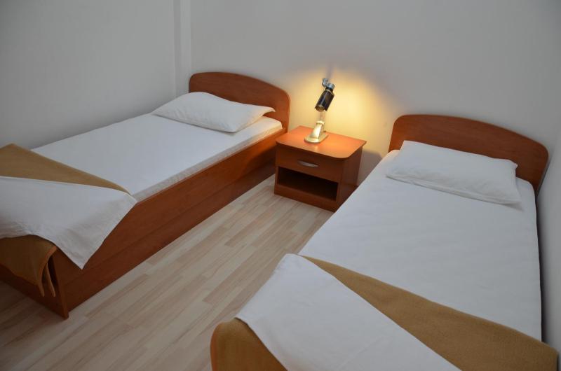 Two-Bedroom Apartment with Balcony and Sea View No.10 image 1