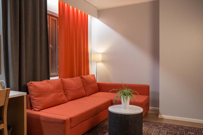Twin Room - Disability Access image 1