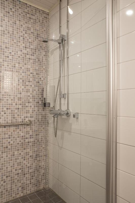 Twin Room - Disability Access image 2