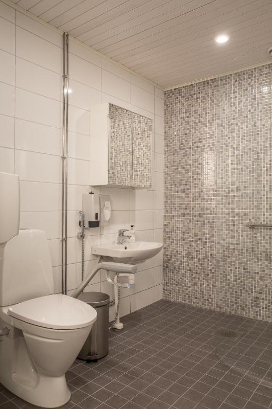 Twin Room - Disability Access image 4