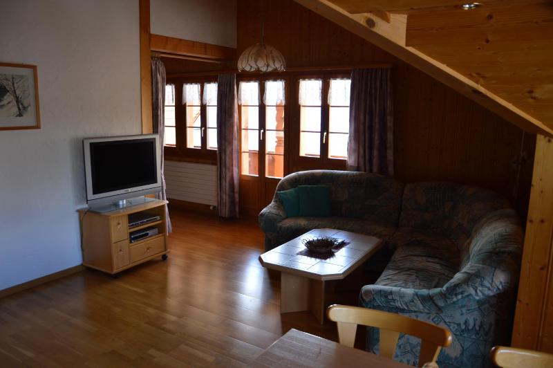 Two-Bedroom Apartment with Balcony image 4
