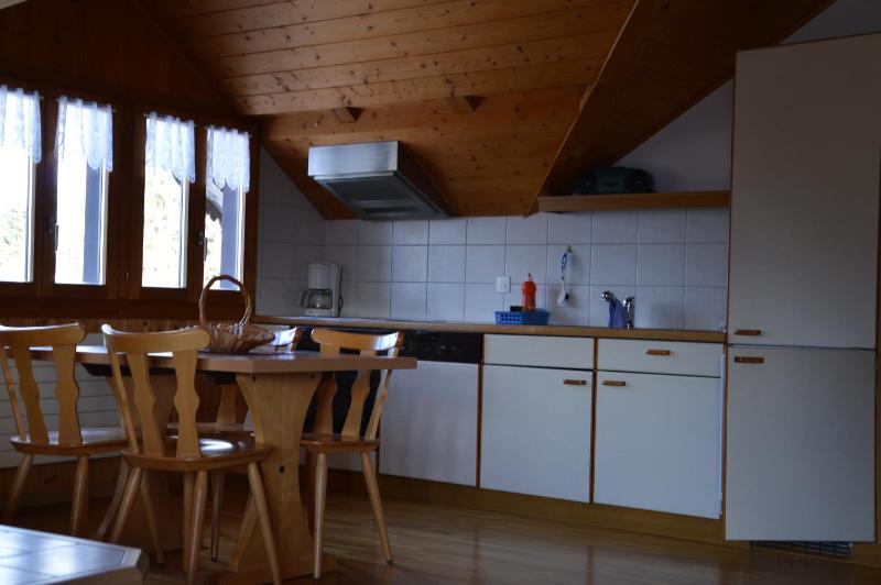 Two-Bedroom Apartment with Balcony image 3