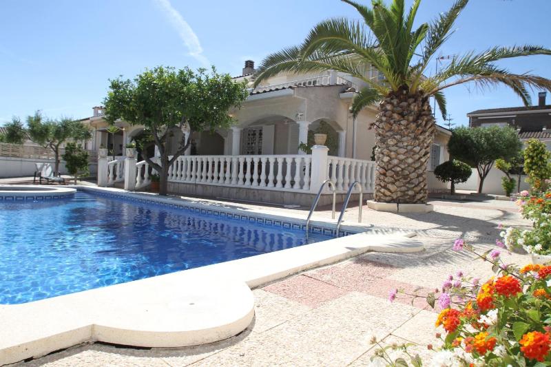 ARENDA Pino Alto Villa Lemon - image 3