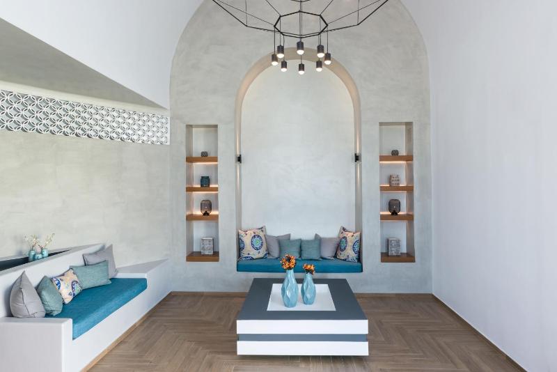 Myst Boutique Hotel - image 47