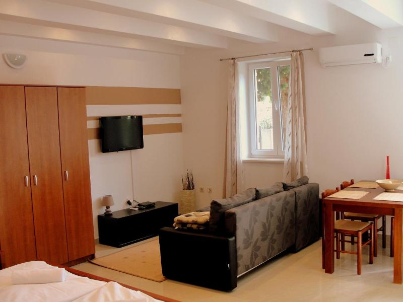 Studio Apartment image 2