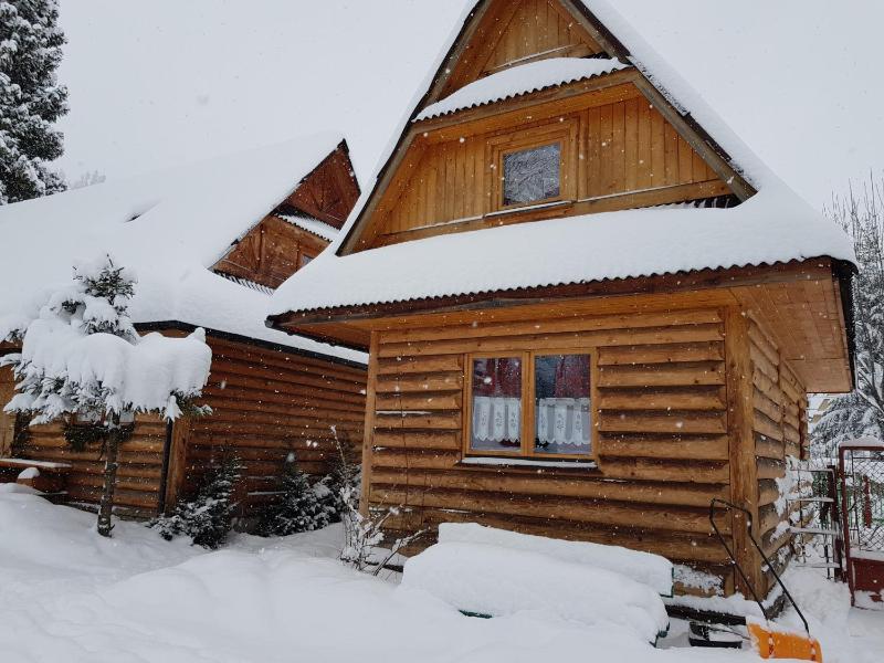 Chalet image 3