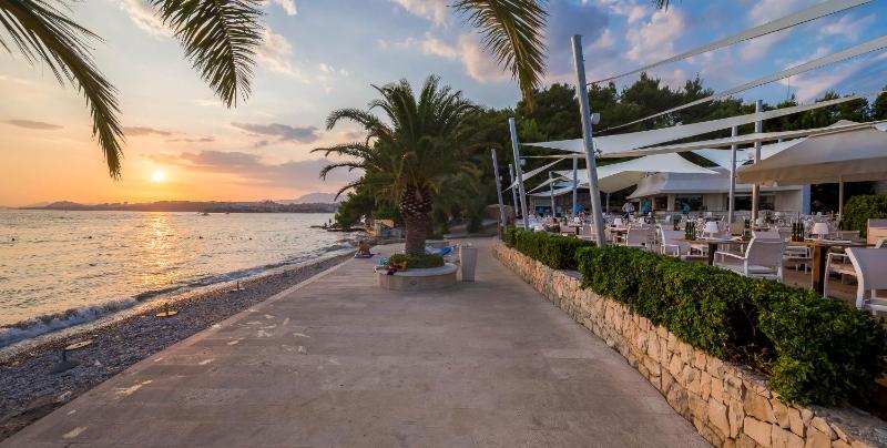 Lavica Seaside Apartments Podstrana - image 19
