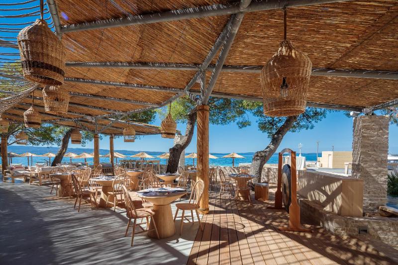 Lavica Seaside Apartments Podstrana - image 7