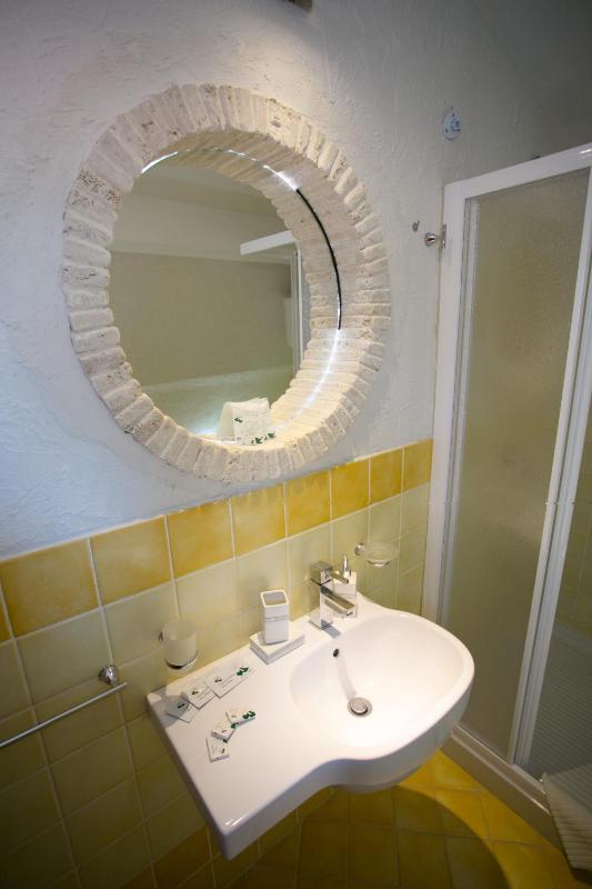 Hotel Villa Antica Tropea - image 45