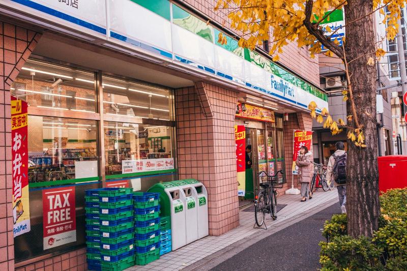 nestay apartment tokyo akihabara 2A - image 16