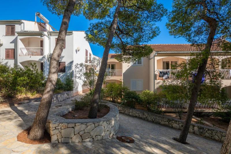 Lavica Seaside Apartments Podstrana - image 22
