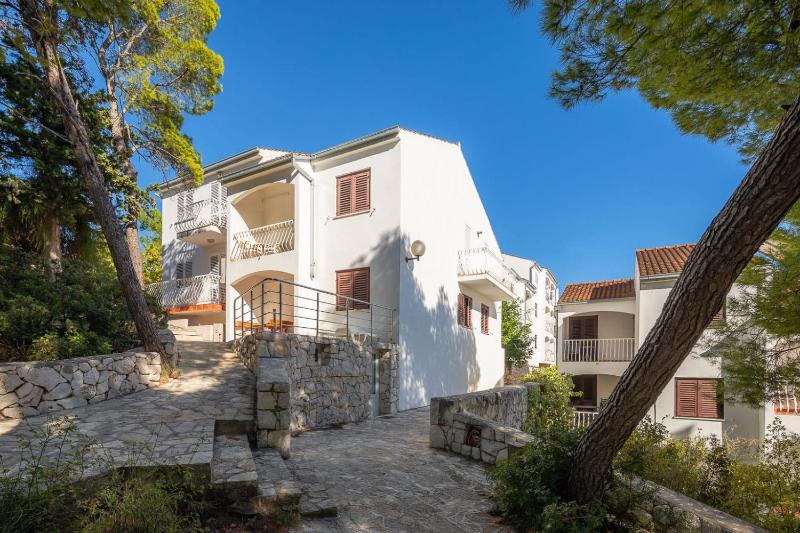 Lavica Seaside Apartments Podstrana - image 13