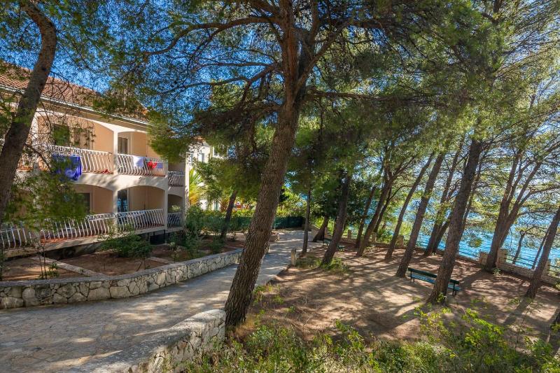 Lavica Seaside Apartments Podstrana - image 20
