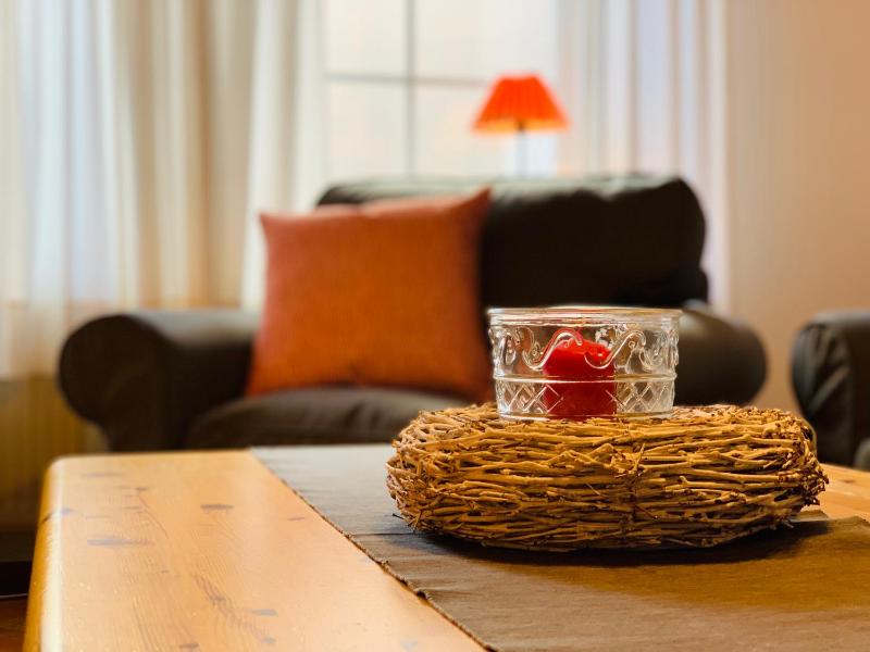 Three-Bedroom Apartment image 1