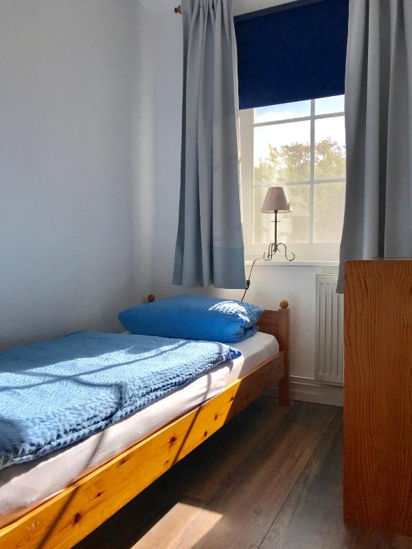 Three-Bedroom Apartment image 4