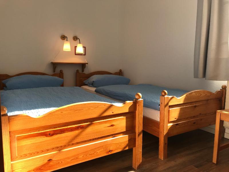 Three-Bedroom Apartment image 3