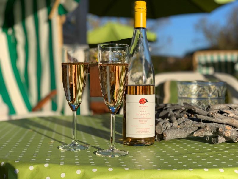 Three-Bedroom Apartment image 2