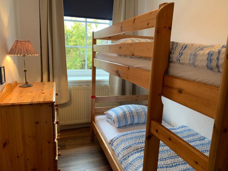 Three-Bedroom Apartment image 4