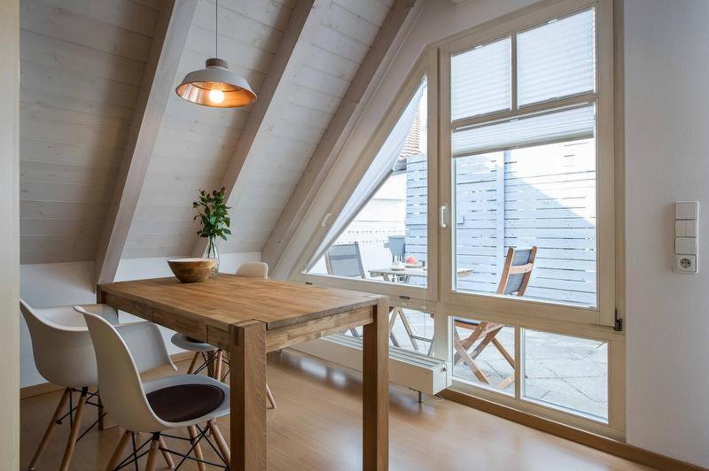 Apartment - Split Level image 4