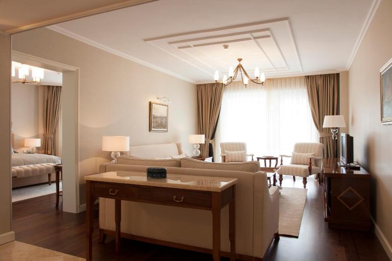 Corner Suite image 4