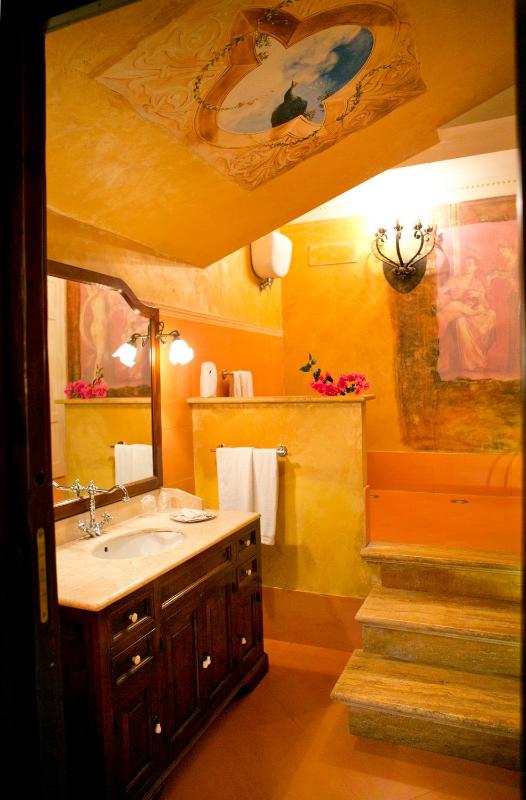 Hotel Villa Antica Tropea - image 41