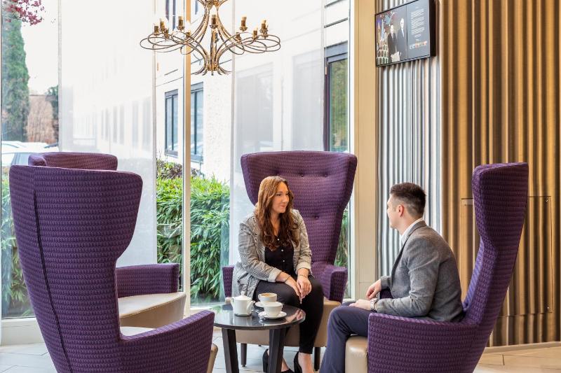 Novotel Coventry M6 J3 Hotel - image 17