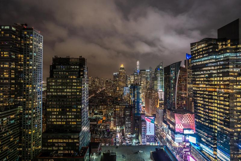 Aliz Hotel Times Square - image 9