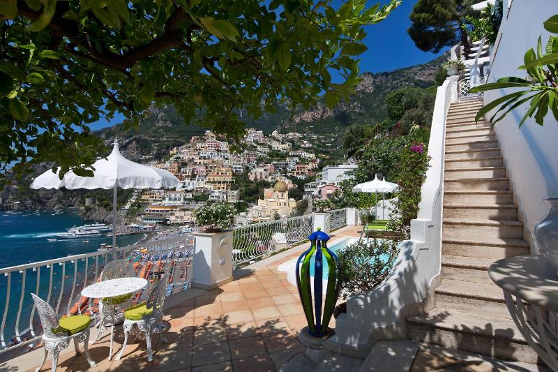 Villa Boheme Exclusive Luxury Suites - image 7