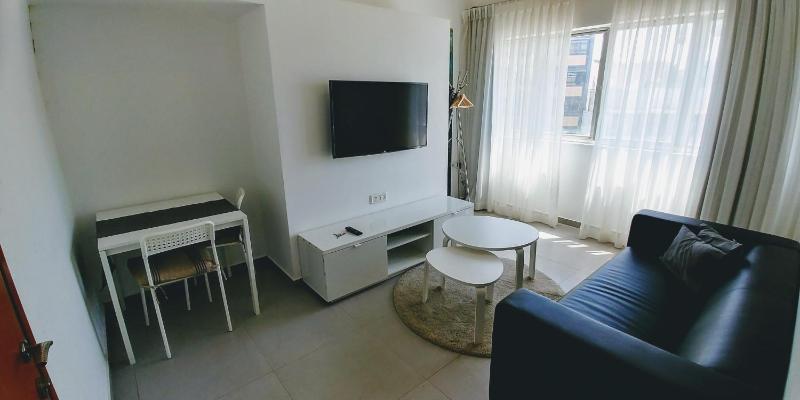 Begin19 Apartments & Hostel - image 12