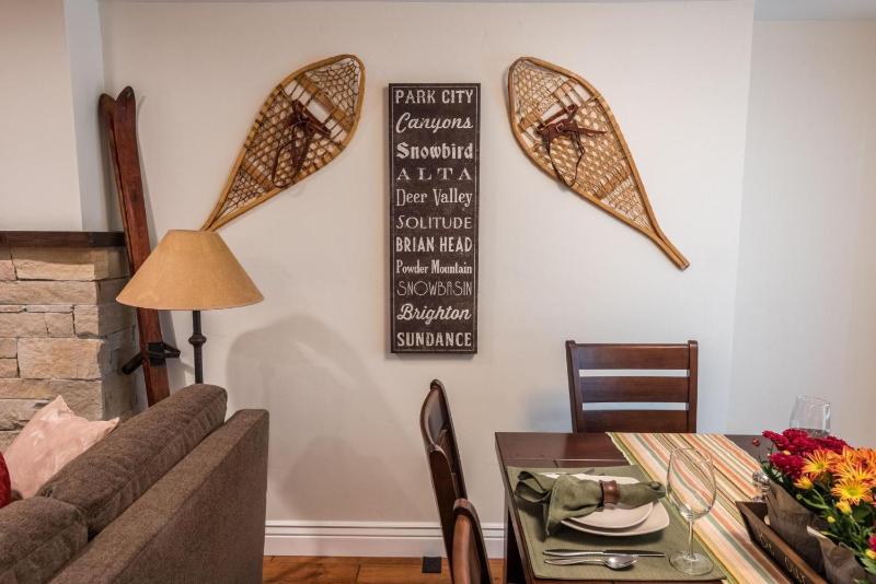 Two-Bedroom Apartment image 3