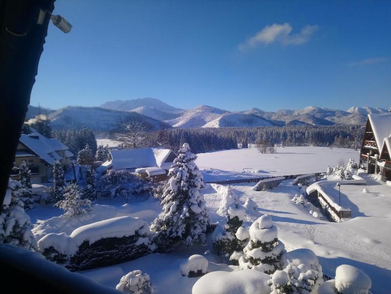 Triple Room with Mountain View image 2