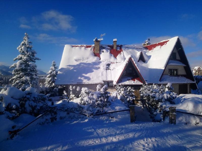 Apartamenty-Wynajem pokoi Zbigniew Tylka - image 18