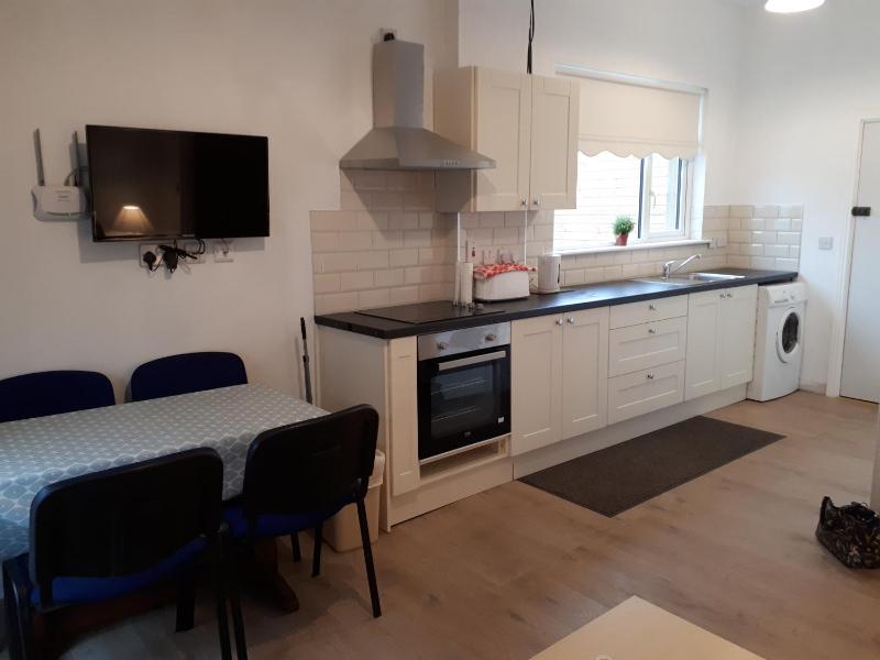 Two-Bedroom Apartment image 1