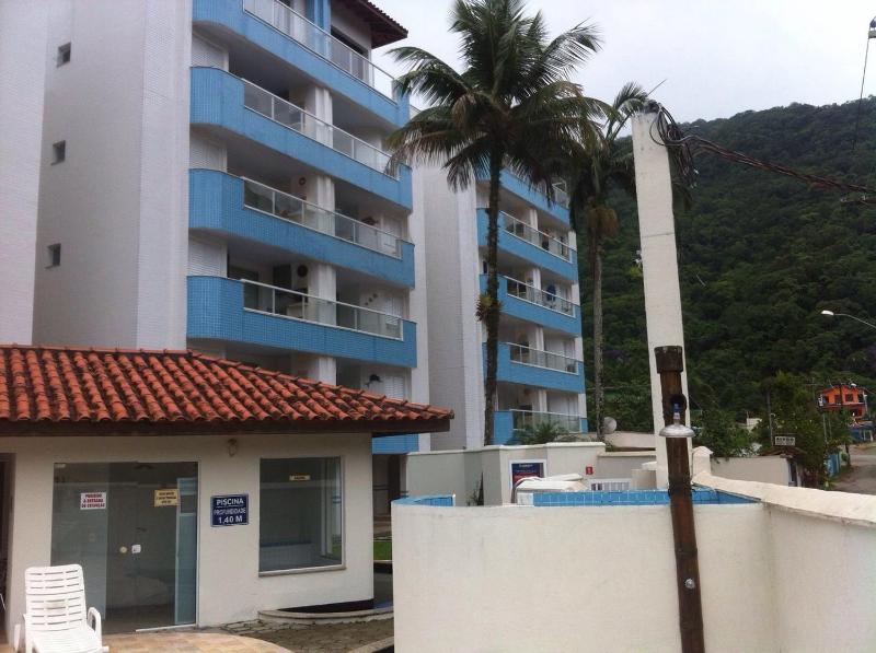 Apartamendo na Enseada Images