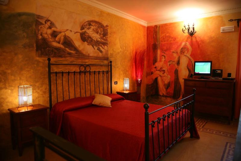 Hotel Villa Antica Tropea - image 46