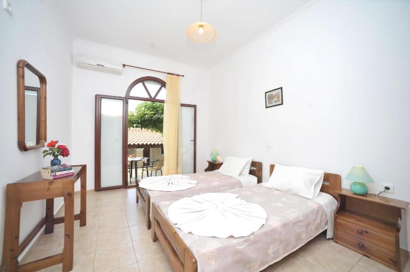 Two-Bedroom Apartment with Sea View image 1