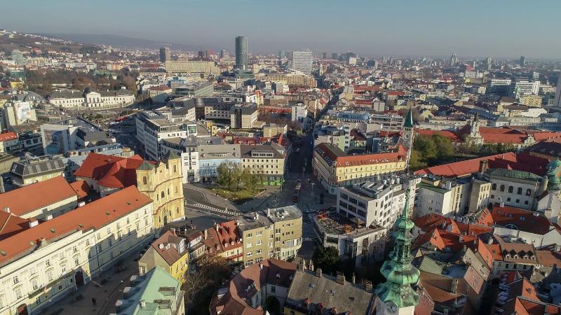 CHORS like a hotel - Capsule & NFT Boutique Hostel Bratislava - City Center - image 11