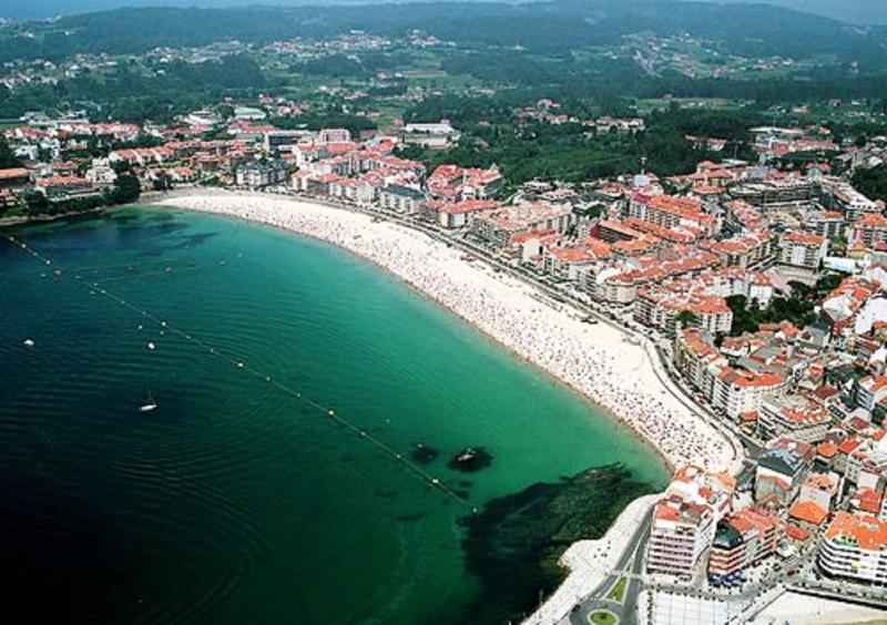 Apartamentos Sanxenxo - image 1