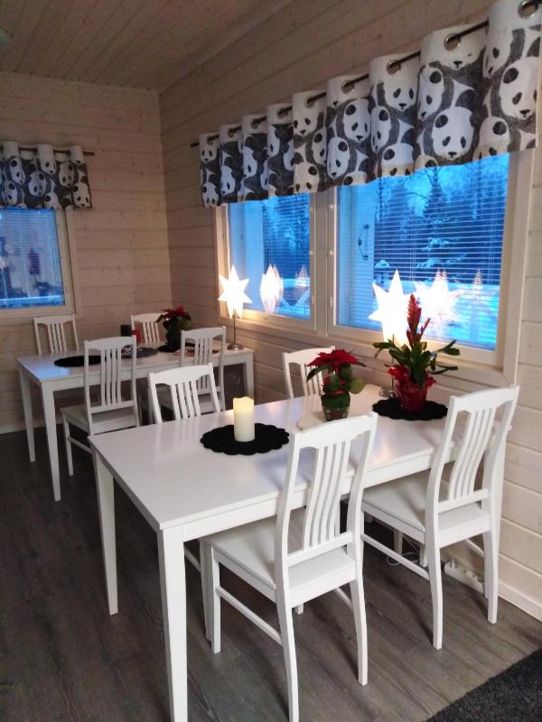 Family Room with Terrace - No pets allowed image 2