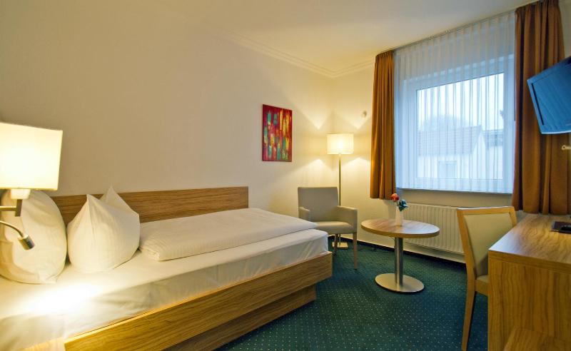 Classic Single Room image 4
