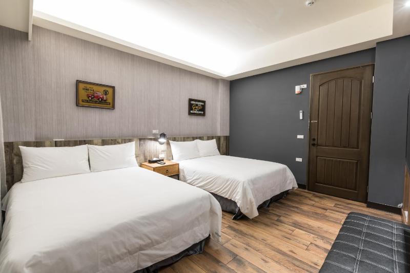 Peach blossom B&B - image 41