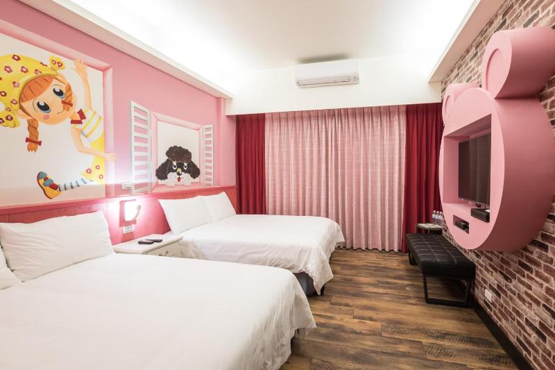 Peach blossom B&B - image 13