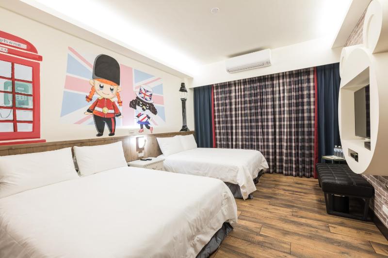 Peach blossom B&B - image 9