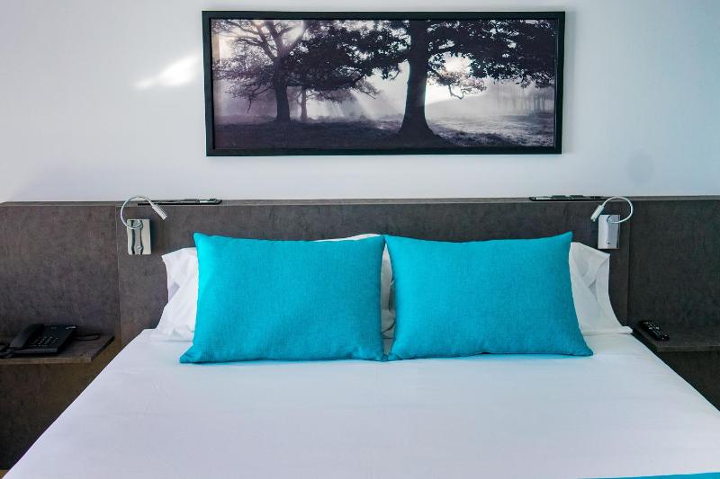 Moon Hotel & SPA. - image 33