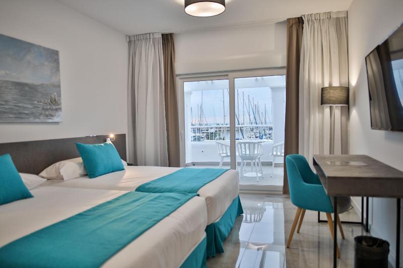 Moon Hotel & SPA. - image 3
